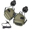 Earmor M32 тактические наушники