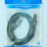 HDMI кабель Vention 1,5м чёрный