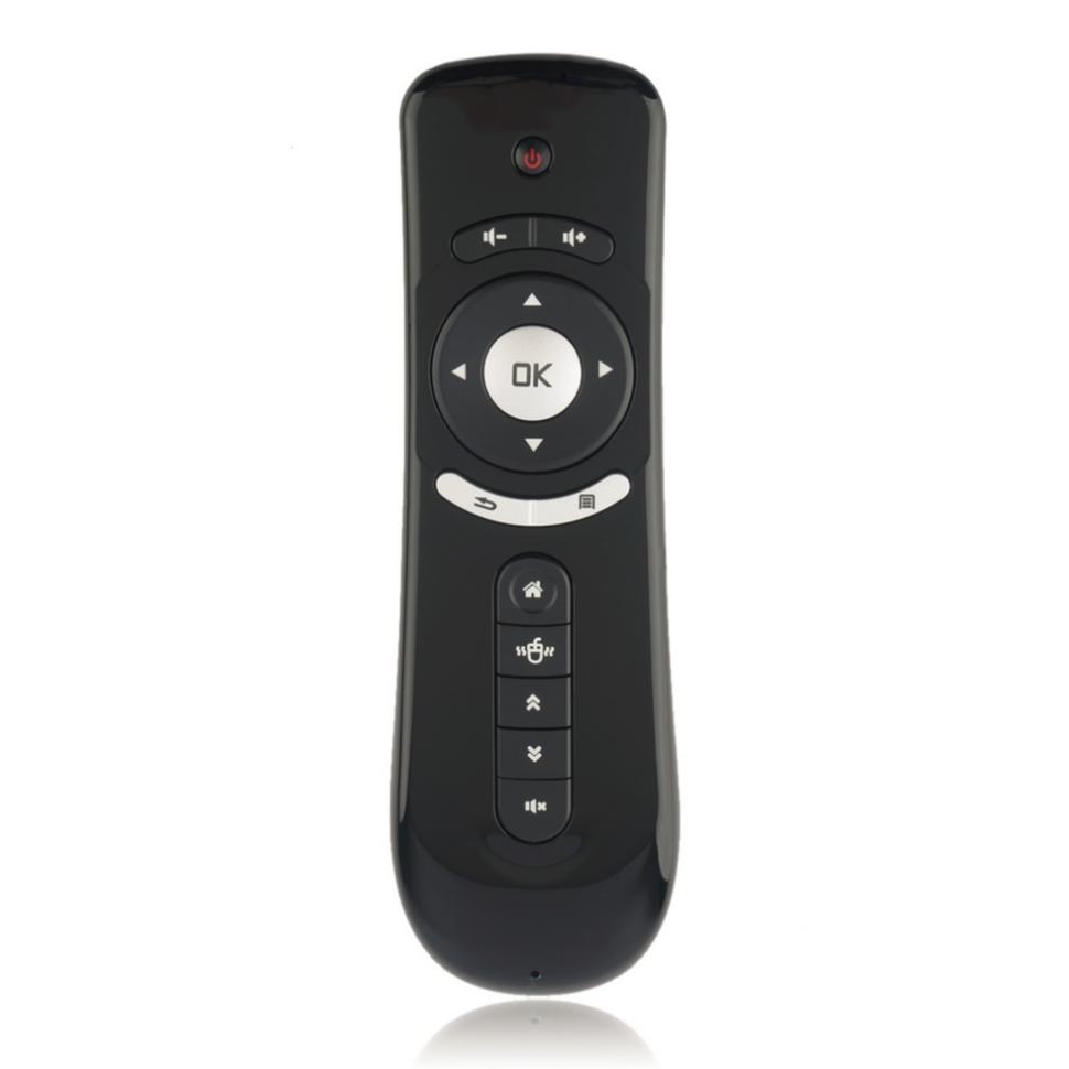 Air Mouse T2 купить - аэромышь для смарт приставок андроид.