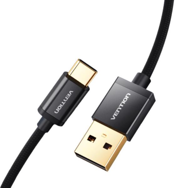 Vention кабель USB Type-C