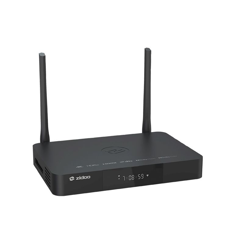 Zidoo Z9X Pro - купить Украина