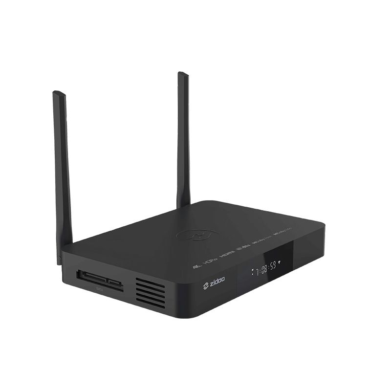 Zidoo Z9X Pro - купить Украина