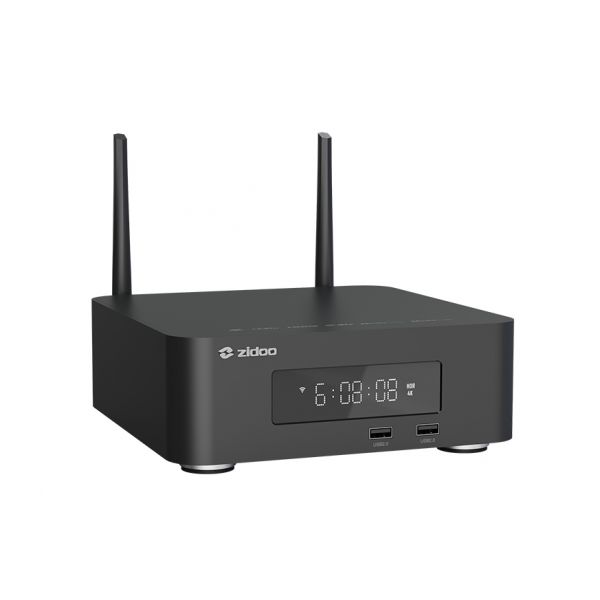 Zidoo Z20 Pro