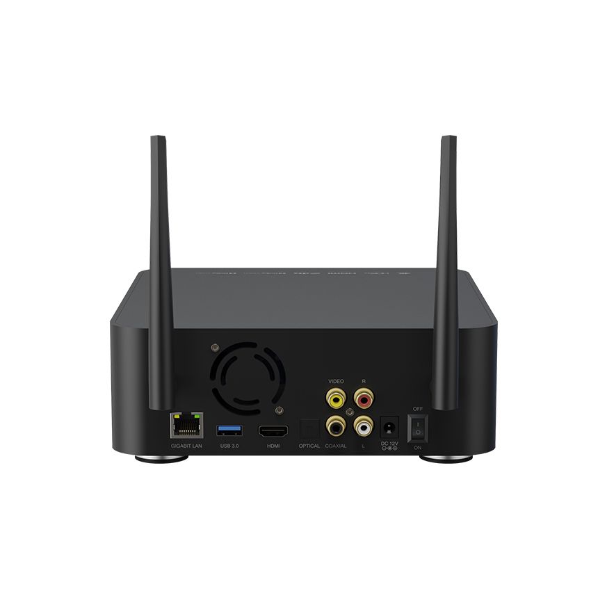 Zidoo Z20 Pro - купить Украина