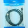 Vention кабель Micro USB чёрный