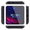 H96 MAX V11 смарт приставка