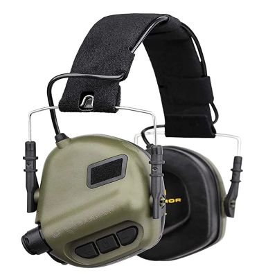 Earmor M31 Mod3