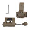 Тактический фонарь MPLS CHARGE LT-09-T
