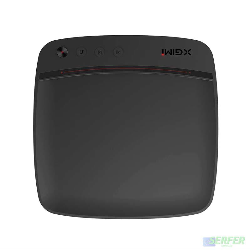 Xgimi H2 купить смарт проектор в Украине, serfer.com.ua