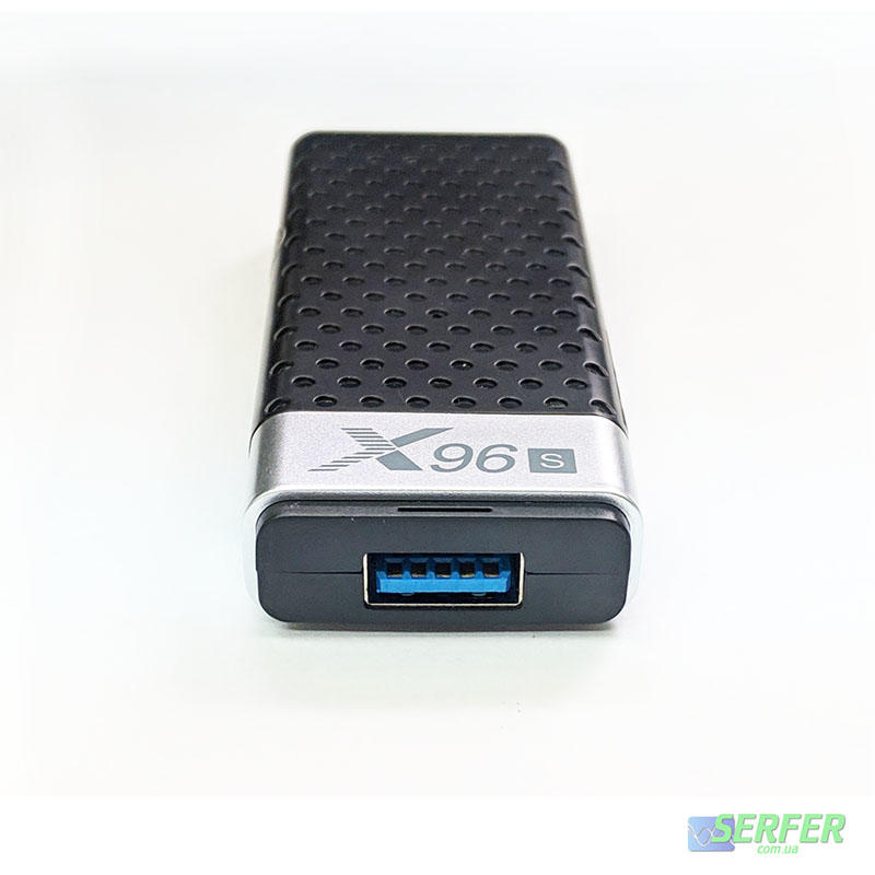 X96S Tv Stick 4/32 Гб купить в Украине в магазине serfer.com.ua