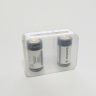 Аккумулятор RCR123A KeepPower microUSB