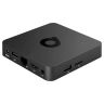 Q1 H313 смарт приставка AndroidTV