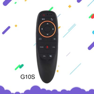 Air Mouse G10S