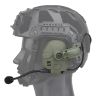 HD-16 Тактические наушники