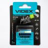 Батарейка CR123A Videx