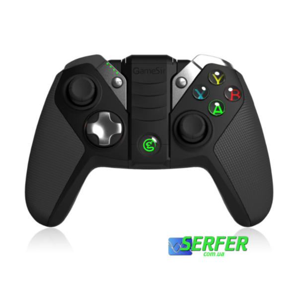 GameSir G4s игровой джойстик