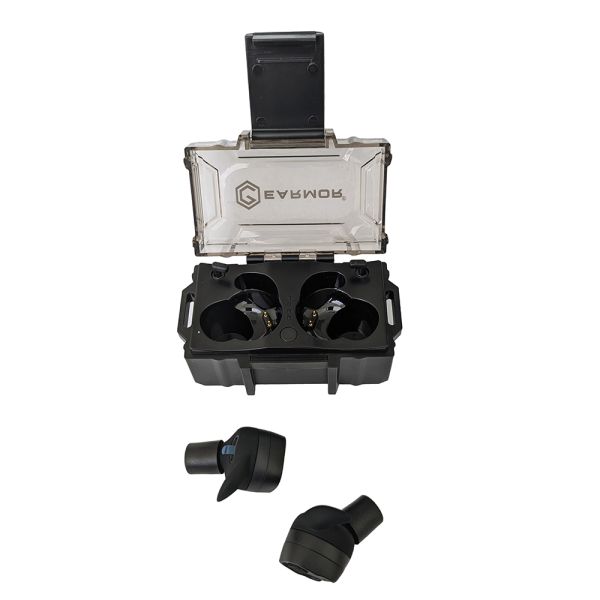 Earmor M20T тактические беруши