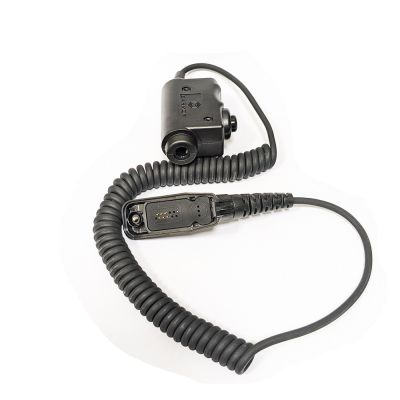Earmor M51 PTT для радиостанции Motorola