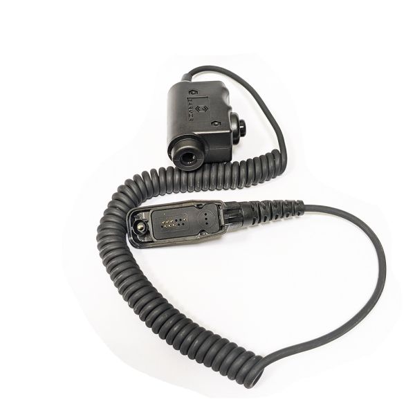 Earmor M51 PTT для Motorola