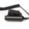 Earmor M51 PTT для Motorola