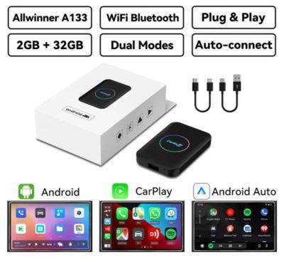 CarlinKit Tbox Lite