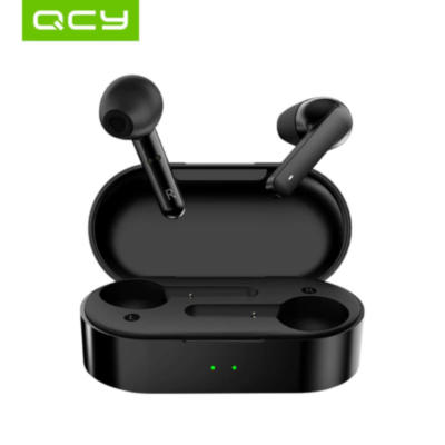 QCY T3 Black