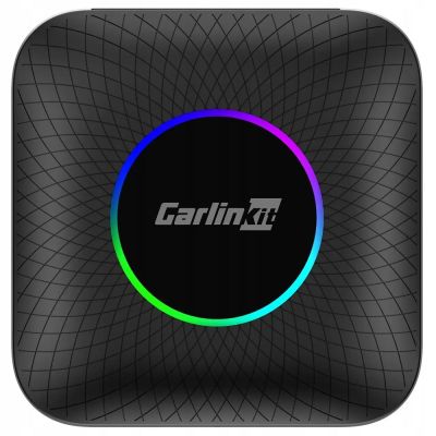 CarlinKit TBox LED