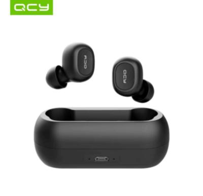 QCY T1C Black