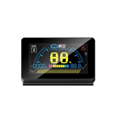 Экран JKBMS 2.5"