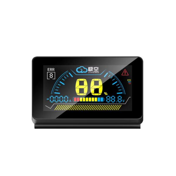 Экран JKBMS 2.5"