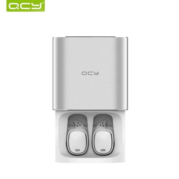 QCY T1 Pro Bluetooth наушники