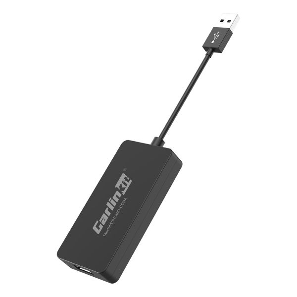 Купить Carlinkit CPC200 CCPA - адаптер CarPlay и Android Auto