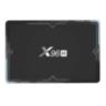 X96H smart tv box 4/32