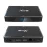 X96H smart tv box 4/32