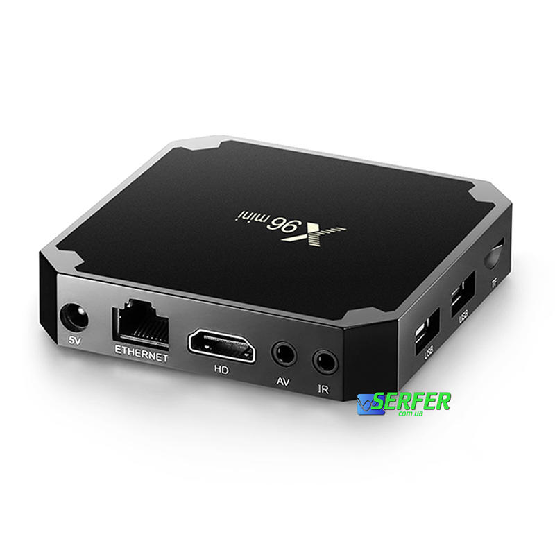 X96 Mini - купить в Украине