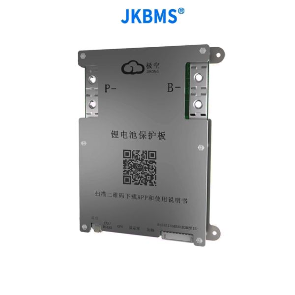 JKBMS B1A8S20P