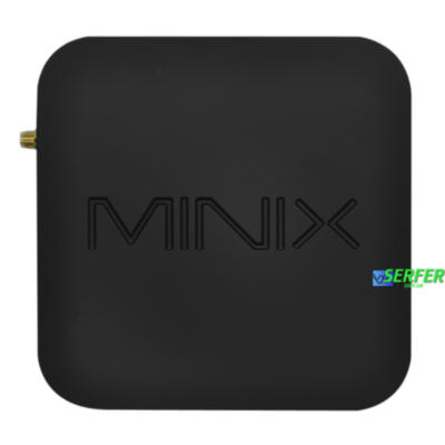 Minix NEO Z83-4