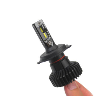 X5 LED auto light