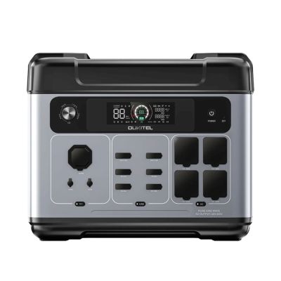 Oukitel P2001 Plus