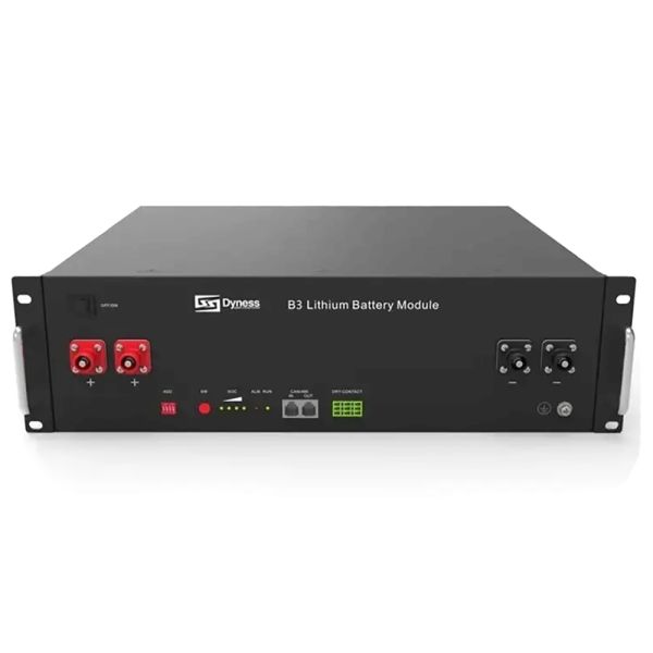 Dyness B3 48v 3,6 Kwt