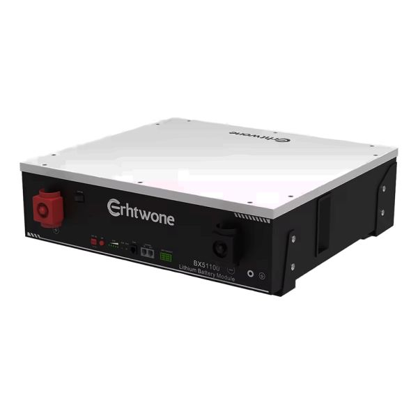 Erhtwone BX51100 5.12 КВт 51,2В