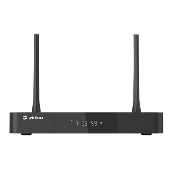 Zidoo Z9X 8K