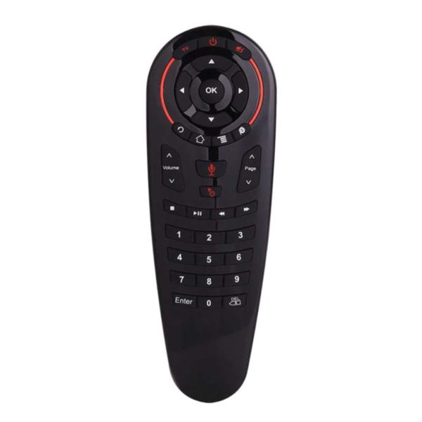 Аэромышь G30S Air Mouse