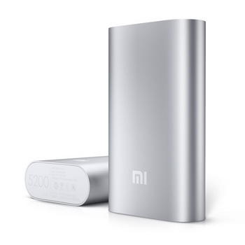 Xiaomi Power Bank 10000 mAh
