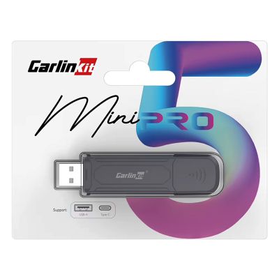 Carlinkit Mini SE Pro