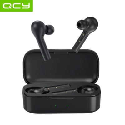 QCY T5 Black