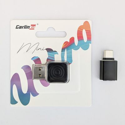 Carlinkit Mini Ultra