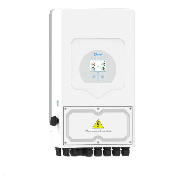 Купить Deye SUN 6K SG05LP1 EU AM2 P 6 кВт 48В в Украине