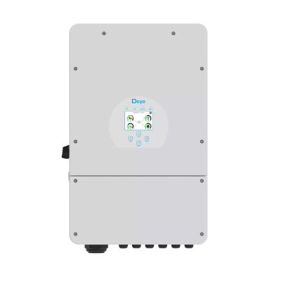 Гибридный инвертор Deye SUN-12K-SG04LP3-EU