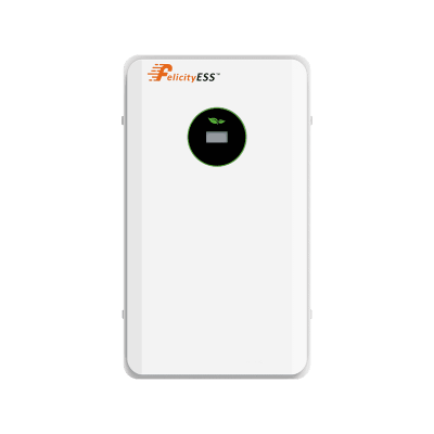 Аккумулятор Felicity Solar FLA48230-EU (51.2В, 11.8 кВт*ч)